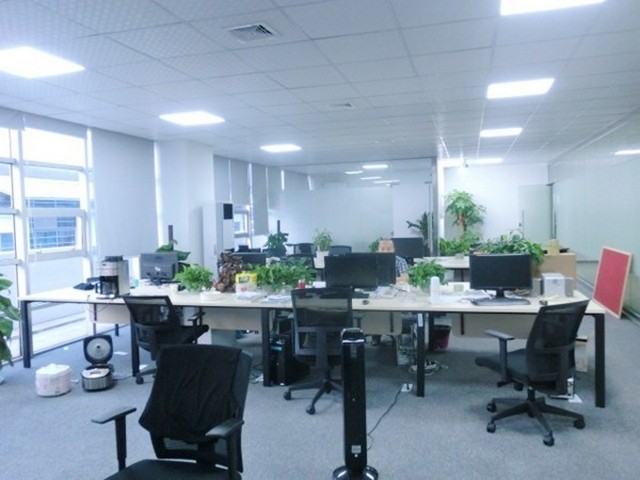 变形监测卫星接收器工程测量